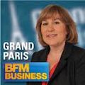 Grand Paris sur BFM Business
